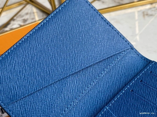 WIS LOUIS ORGANIZER VUITTON POCKET 1003